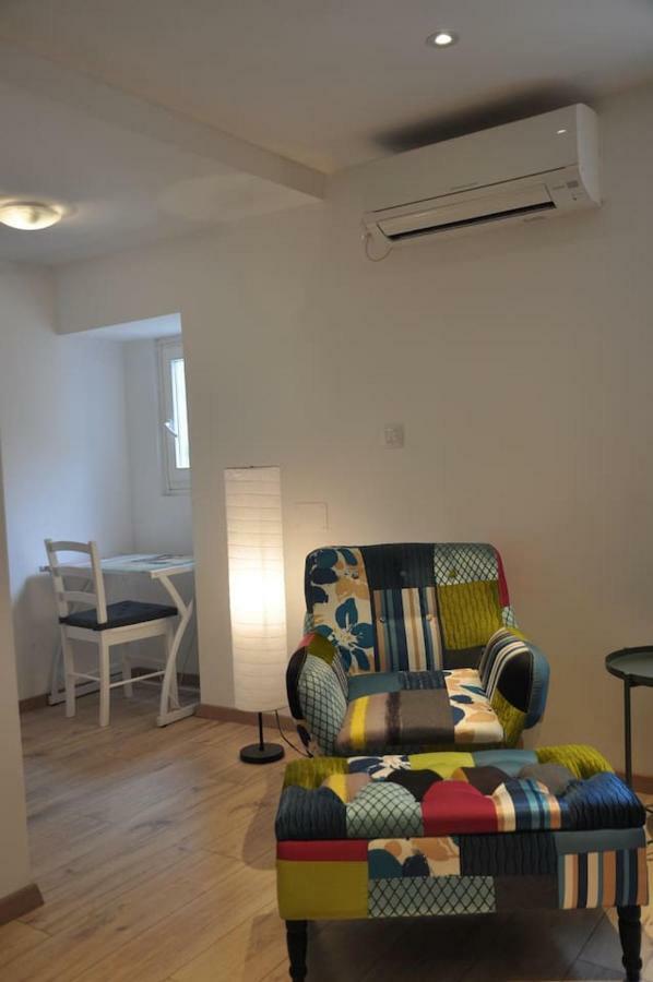 Apartment Gordana Црес Экстерьер фото