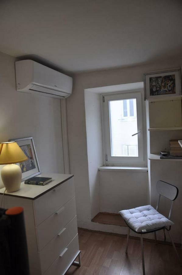 Apartment Gordana Црес Экстерьер фото