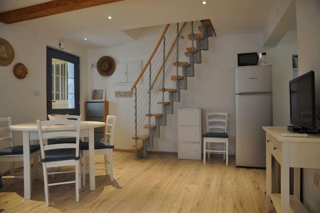Apartment Gordana Црес Экстерьер фото