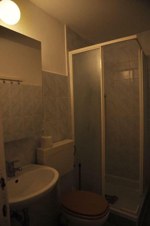 Apartment Gordana Црес Экстерьер фото