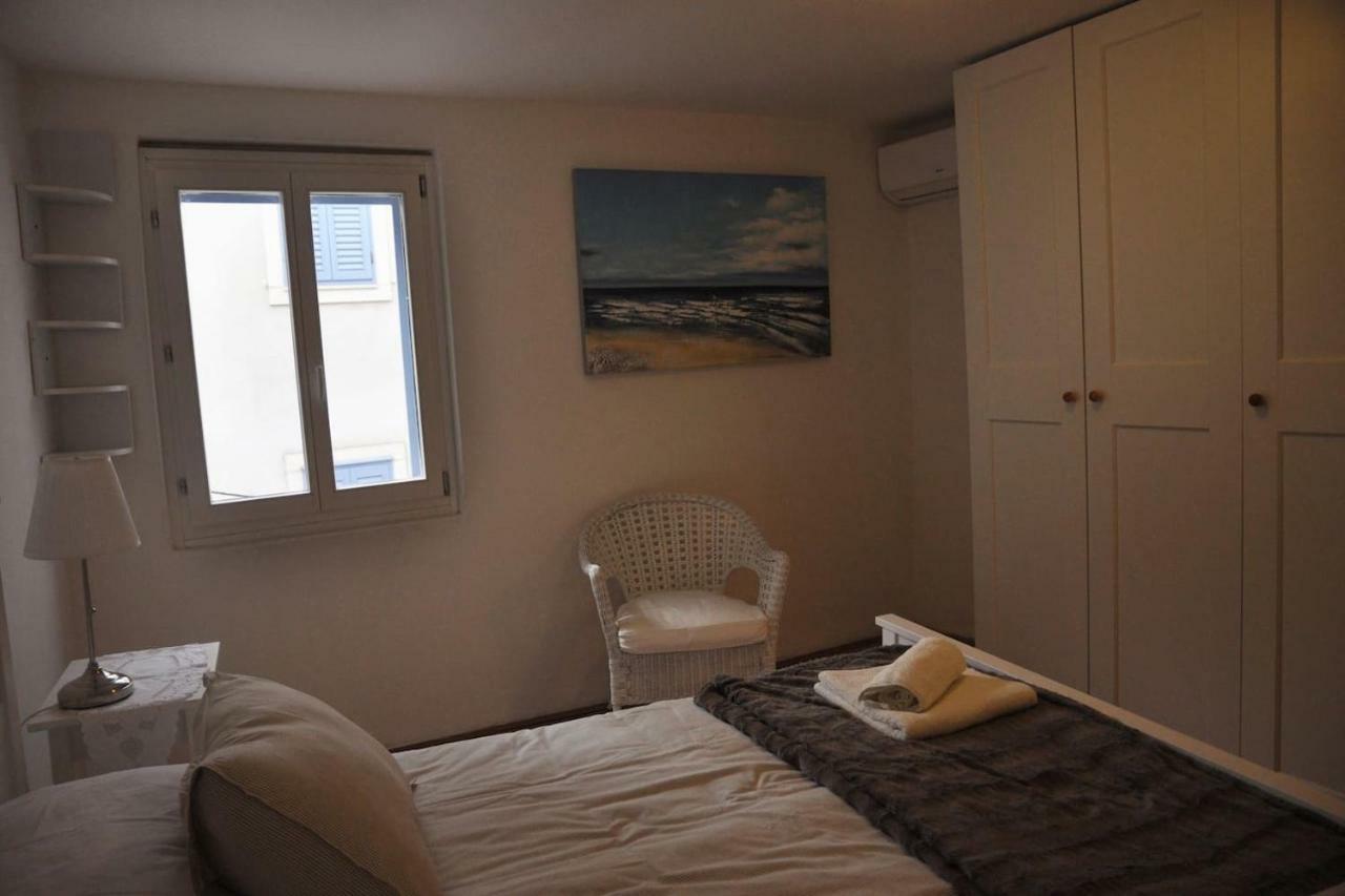 Apartment Gordana Црес Экстерьер фото