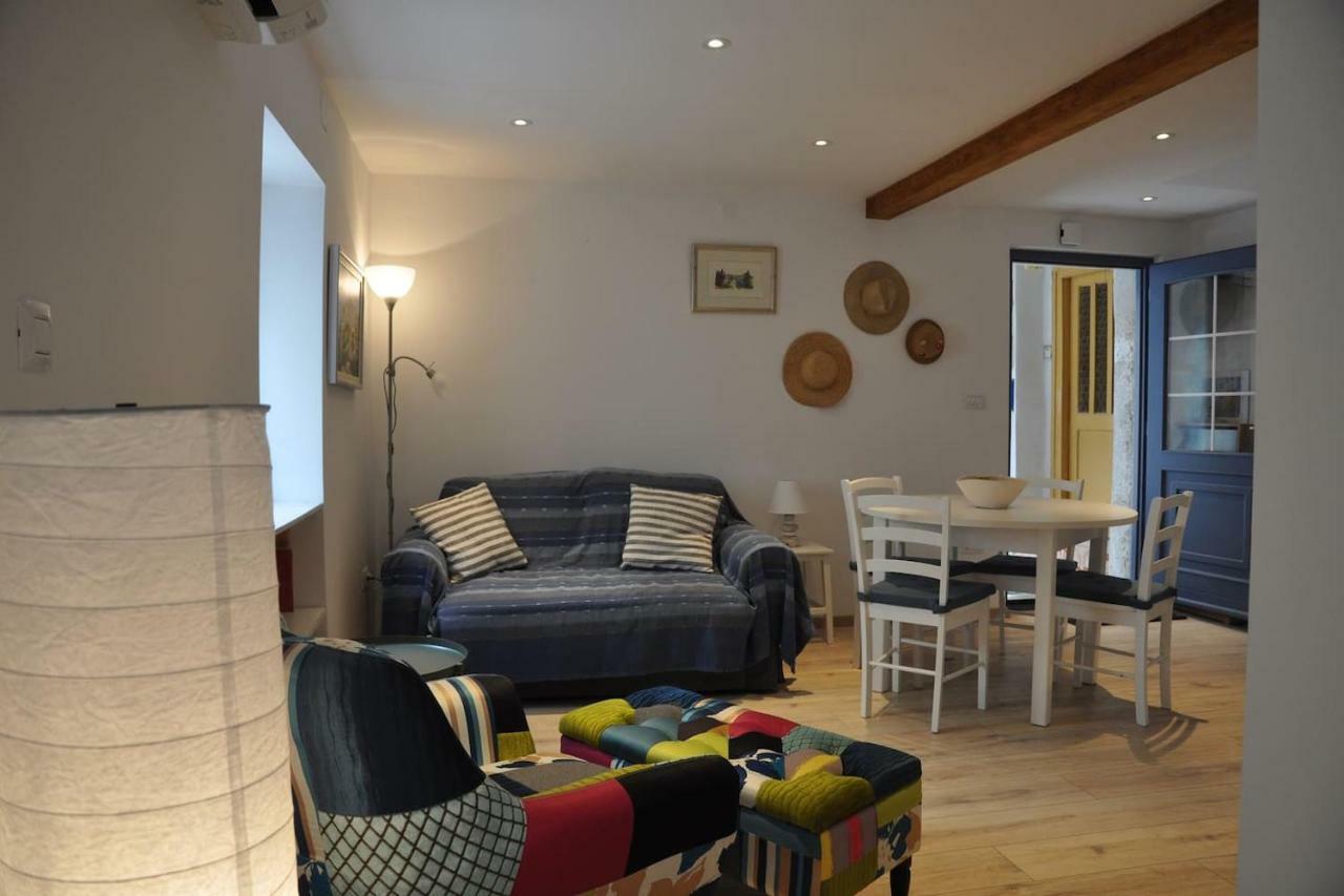 Apartment Gordana Црес Экстерьер фото