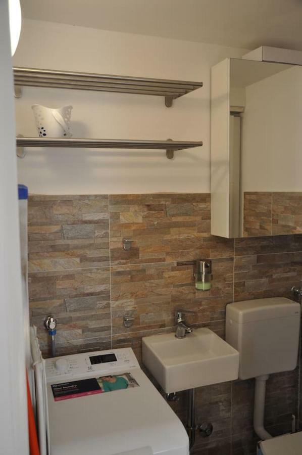 Apartment Gordana Црес Экстерьер фото